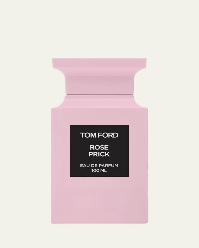 Rose Prick Eau de Parfum,